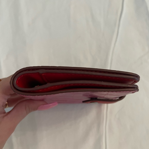 Banana Republic passport case and wallet in one - Picture 6 of 6